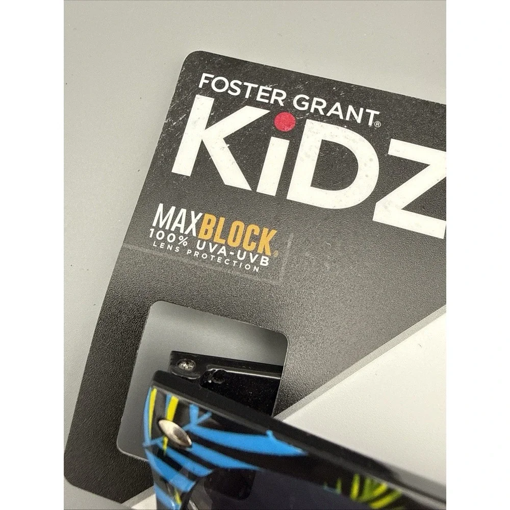 Foster Grant kids foster